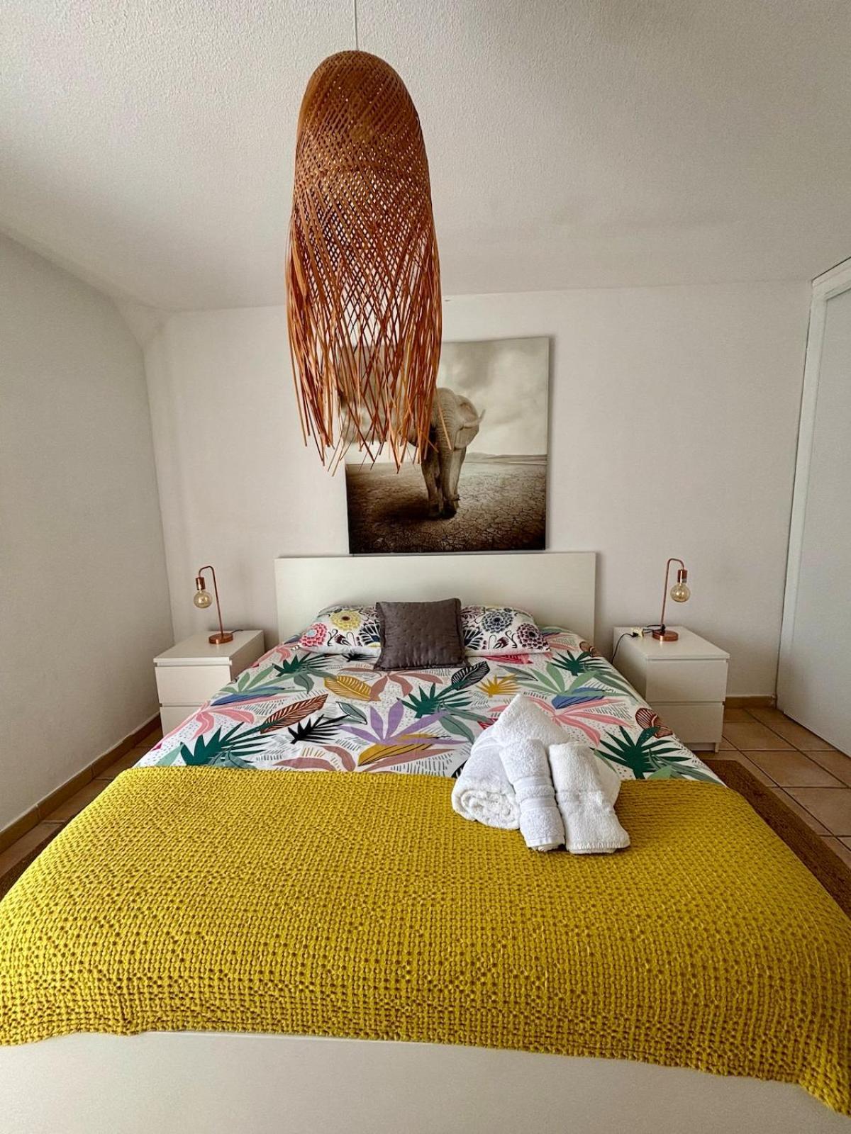 Villa Magellan, walkable Orient Bay beach, private pool Buitenkant foto